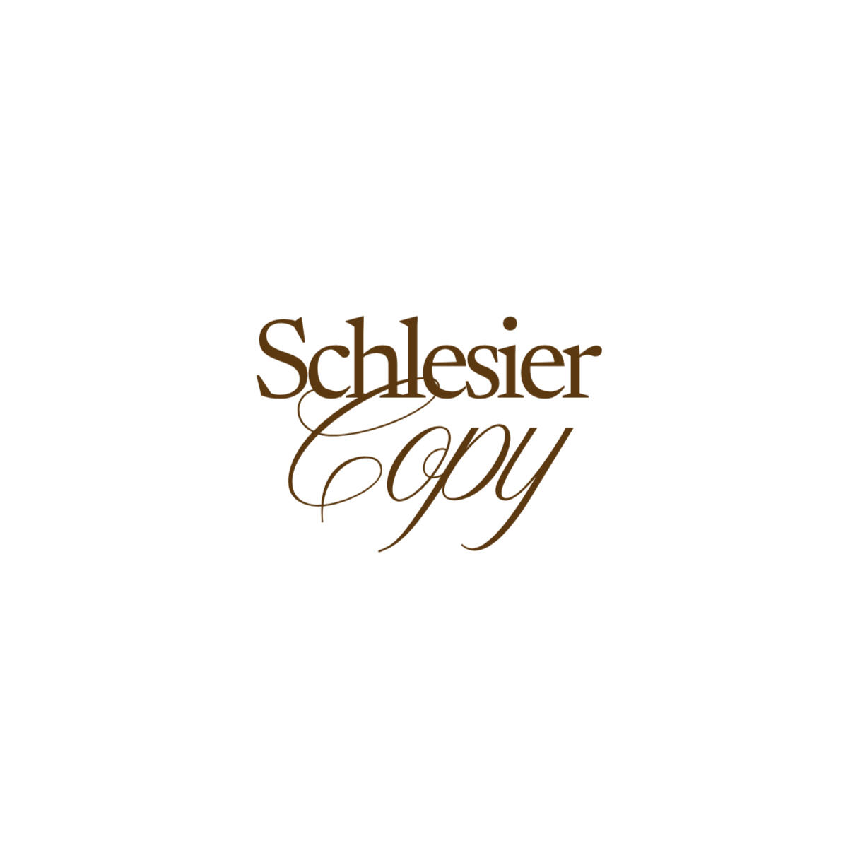 SCHLESIERCOPY